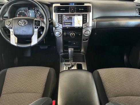Used 2020 Toyota 4Runner SR5 image 12
