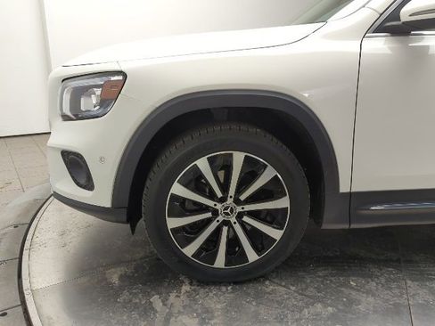 Certified 2021 Mercedes-Benz GLB 250 image 11