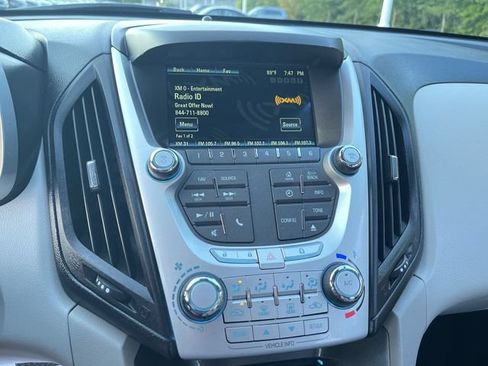 Used 2014 Chevrolet Equinox LT FWD image 13