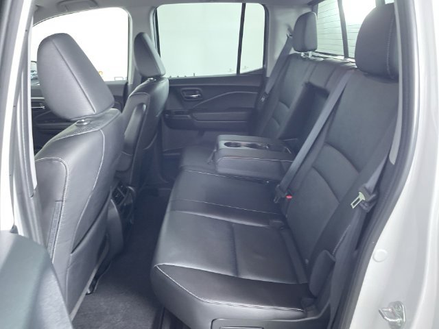 Used 2023 Honda Ridgeline RTL-E image 20
