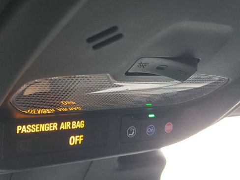 Certified 2024 Buick Envista Preferred image 29