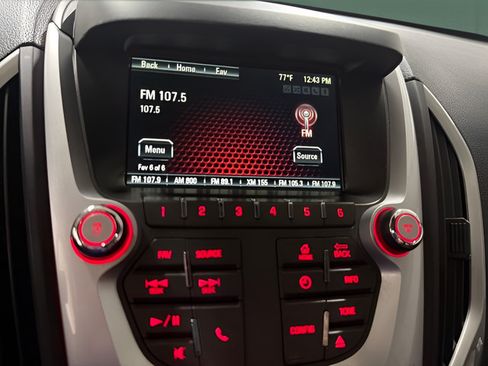 Used 2015 GMC Terrain SLE w/ Convenience Package AWD/4WD image 20