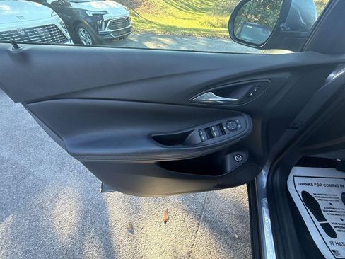 Certified 2020 Buick Encore GX Select image 26