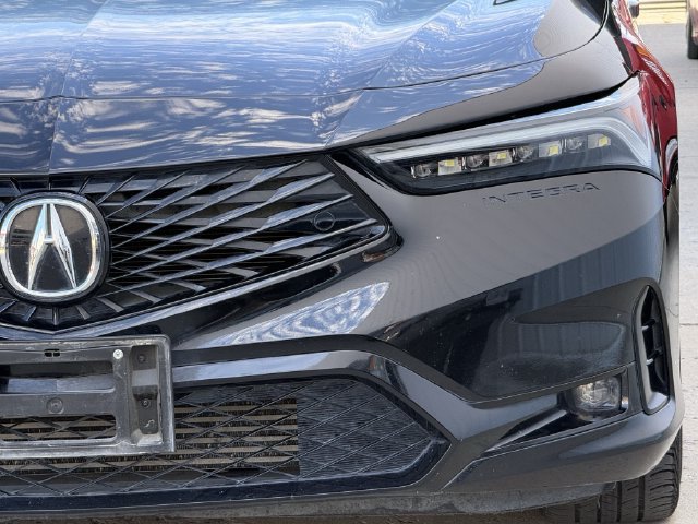 Used 2023 Acura Integra A-Spec FWD image 8