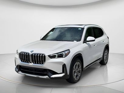 New 2026 BMW X1 xDrive28i w/ Technology Package