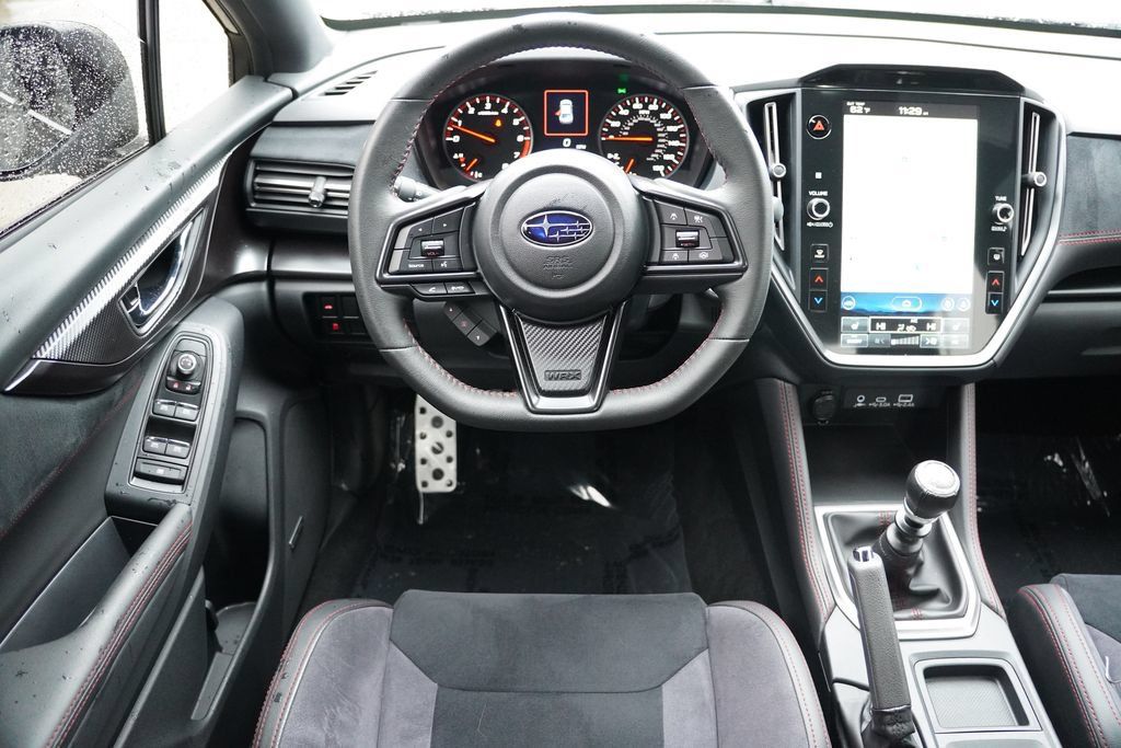 Used 2024 Subaru WRX TR w/ Popular Package #2A AWD/4WD image 21