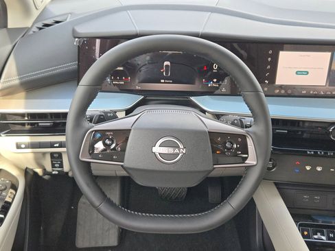 New 2026 Nissan Murano SL AWD/4WD image 17