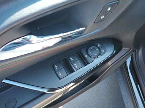 New 2026 Chevrolet Trax RS w/ Driver Confidence Package FWD image 19