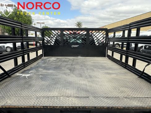 Used 2019 Chevrolet Silverado 3500 W/T w/ WT Convenience Package RWD image 10