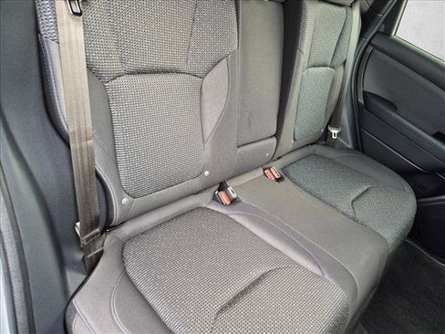 Certified 2026 Subaru Forester Premium AWD/4WD image 20