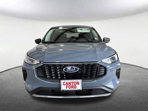 New 2026 Ford Escape Active image 8