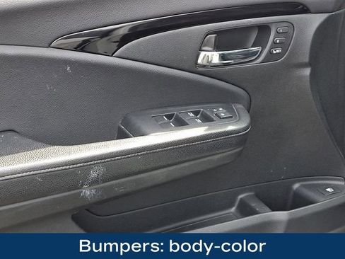 Used 2019 Honda Ridgeline RTL-E image 20