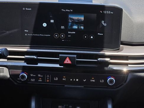 New 2026 Kia Sportage SX FWD image 16