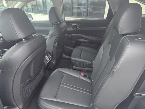 New 2026 Kia Sorento X-Line EX AWD/4WD image 14
