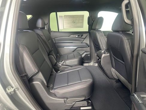New 2026 Chevrolet Traverse Z71 w/ Enhanced Driving Package AWD/4WD image 15