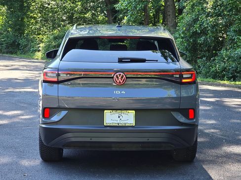 Used 2023 Volkswagen ID.4 S RWD image 5