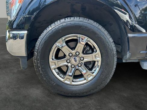 Used 2021 Ford F150 XLT w/ XTR Package AWD/4WD image 5