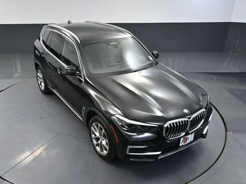 Used 2022 BMW X5 xDrive40i AWD/4WD image 62