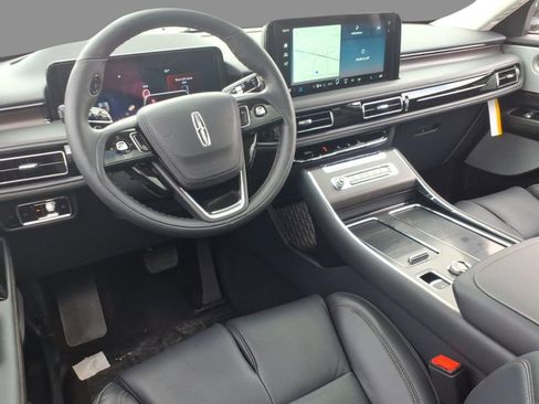 New 2026 Lincoln Aviator Reserve AWD/4WD image 6