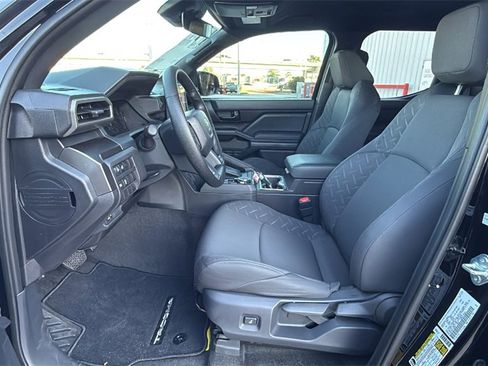 New 2025 Toyota Tacoma SR5 image 11