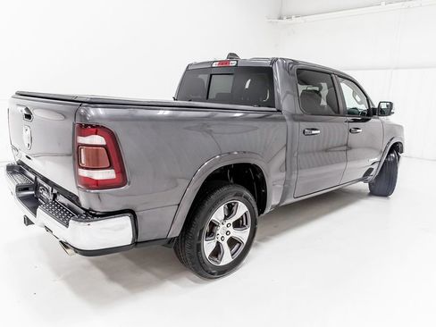 Used 2019 RAM 1500 Laramie RWD image 8