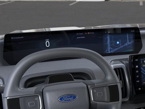 New 2026 Ford Expedition Max Active AWD/4WD image 14
