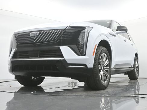 New 2026 Cadillac Escalade IQL Sport 1 image 15