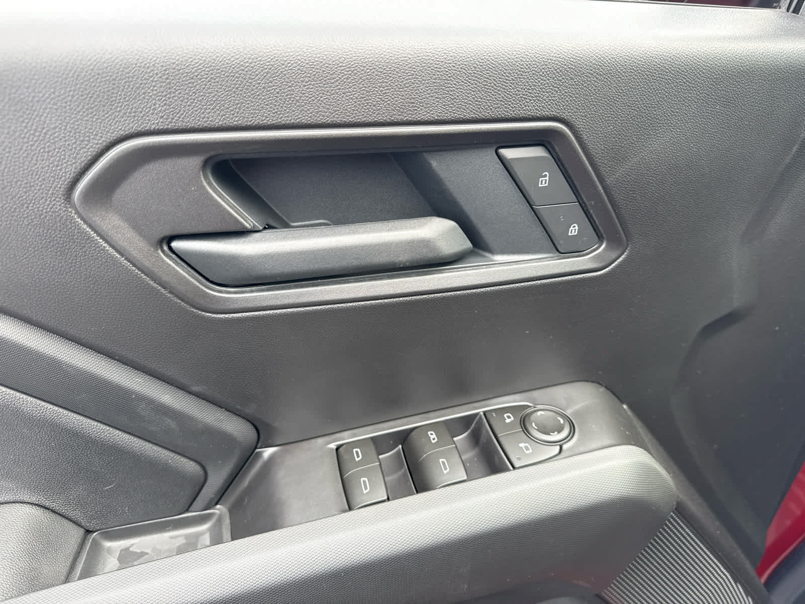 New 2026 Chevrolet Colorado Trail Boss AWD/4WD image 10
