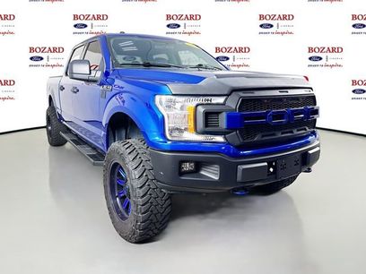 Used 2018 Ford F150 XLT w/ XTR Package