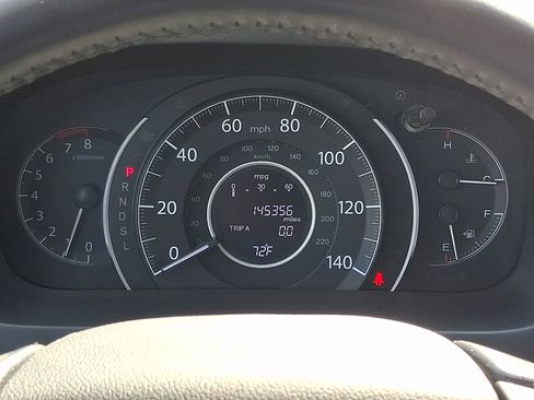 Used 2015 Honda CR-V EX-L image 21