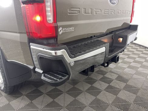 New 2026 Ford F350 XLT w/ XLT Premium Package image 6