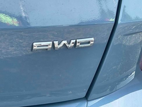 Used 2023 Ford Escape ST-Line w/ Tech Pack #1 AWD/4WD image 8