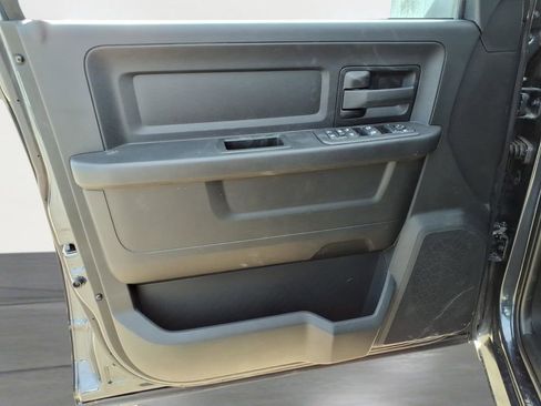 New 2026 RAM 2500 Tradesman image 16