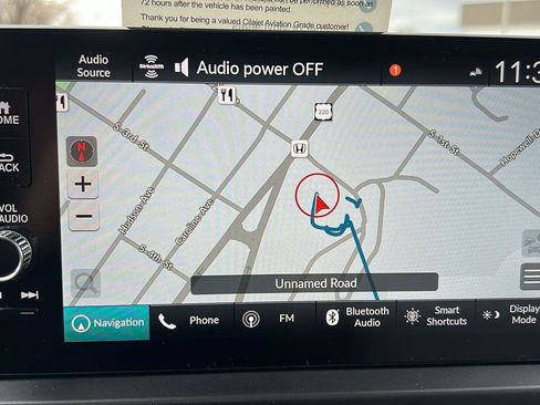 New 2025 Honda Pilot Touring image 29