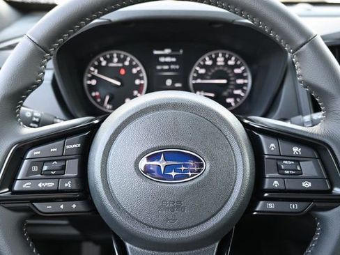 New 2026 Subaru Forester Premium image 28