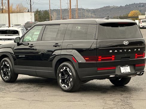 New 2026 Hyundai Santa Fe SE image 6