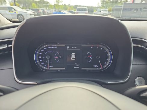 Used 2024 Hyundai Tucson SEL image 23