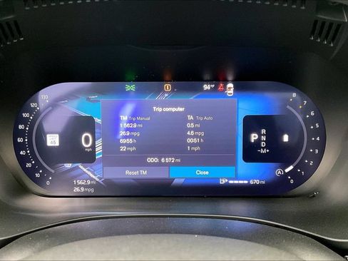 New 2026 Volvo XC60 B5 Plus w/ Protection Package Premier AWD/4WD image 14