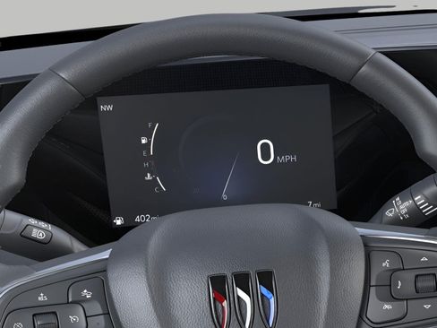 New 2026 Buick Envista Sport Touring w/ Convenience I Package FWD image 18