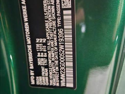 Certified 2025 MINI Cooper S image 23