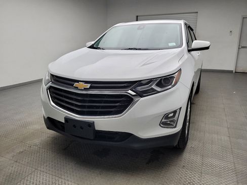 Used 2020 Chevrolet Equinox LT image 15