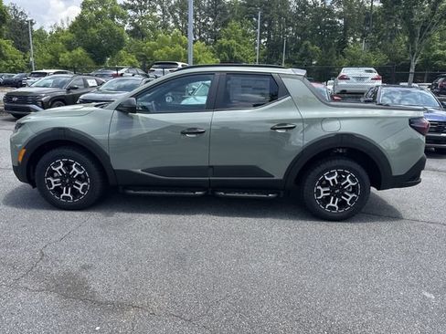 New 2026 Hyundai Santa Cruz XRT AWD/4WD image 6