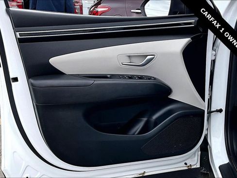 Used 2022 Hyundai Tucson SEL w/ Cargo Package image 19