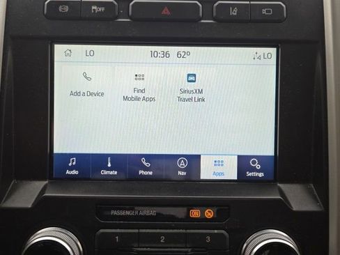 Used 2021 Ford F350 King Ranch w/ King Ranch Ultimate Package AWD/4WD image 28
