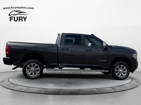 Used 2024 RAM 2500 Laramie w/ Sport Appearance Package AWD/4WD image 3