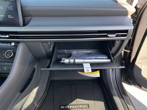 Certified 2024 Hyundai Sonata SEL image 24
