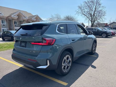 Used 2023 BMW X1 xDrive28i w/ Convenience Package image 4