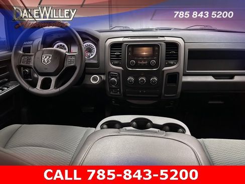 Used 2019 RAM 1500 Express image 7