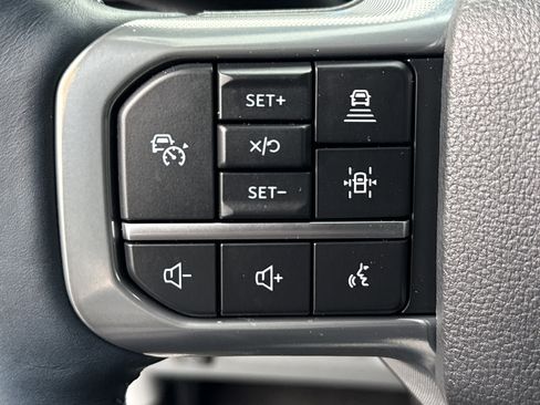 Used 2024 Ford F250 Limited w/ FX4 Off-Road Package image 26