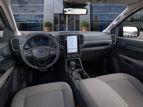 New 2026 Ford Ranger XLT AWD/4WD image 9